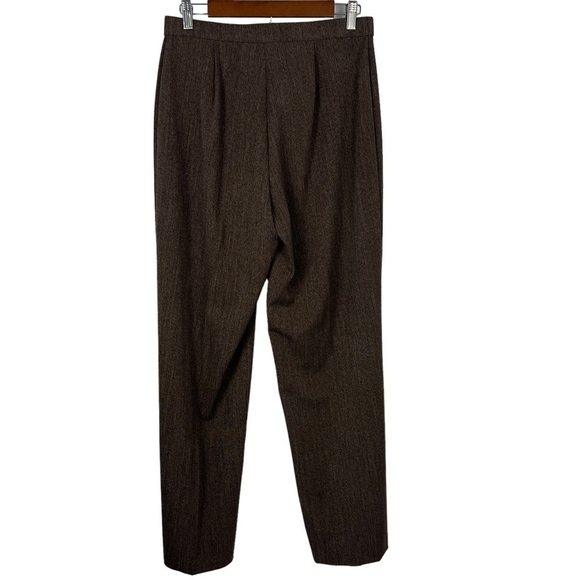 KIM ROGERS FLAT FRONT WOMEN’S DRESS PANTS - Picture 6 of 9